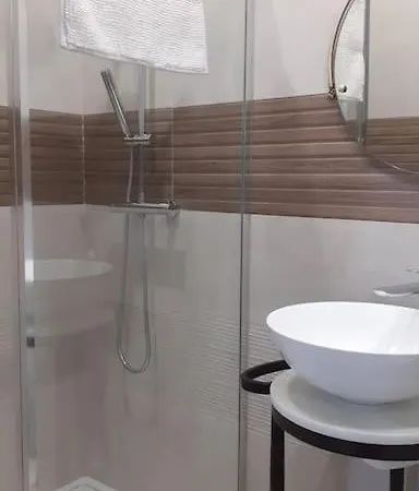 Estudio Vandelvira Apartamento