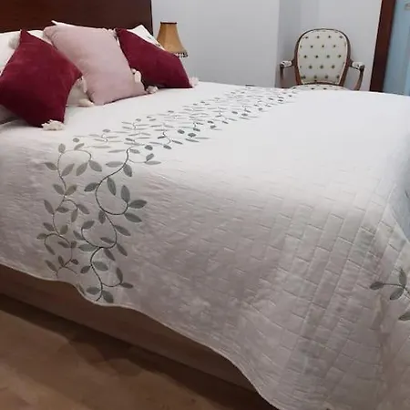 Estudio Vandelvira * Baeza