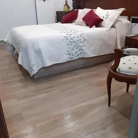 Apartamento Estudio Vandelvira Baeza