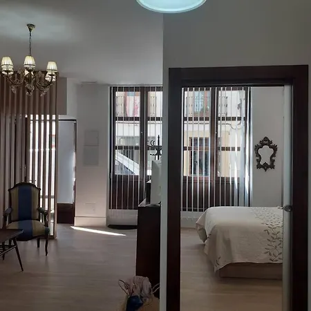 Apartamento Estudio Vandelvira